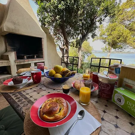U Paviddonu Villa Porto Vecchio