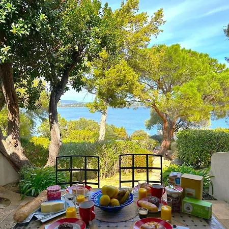 乌帕维多努酒店 *