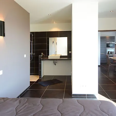 乌帕维多努酒店 别墅