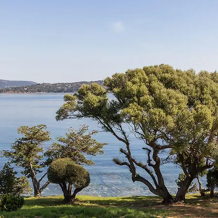 U Paviddonu Porto Vecchio