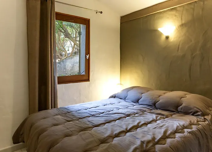 U Paviddonu Villa Porto-Vecchio (Corsica)