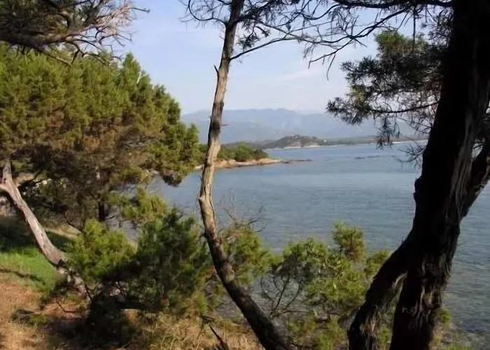 U Paviddonu Βίλα Πόρτο Βέκιο