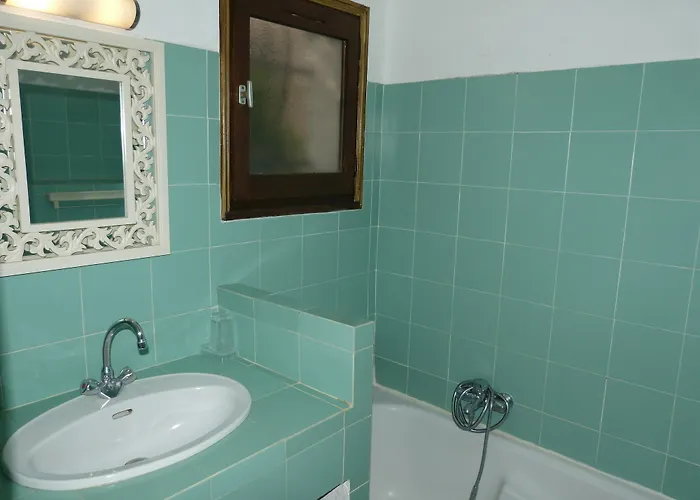 Villa U Paviddonu Porto-Vecchio (Corsica)