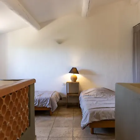 Résidence U Paviddonu Сasa de vacaciones