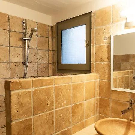 Résidence U Paviddonu Casa vacanze *