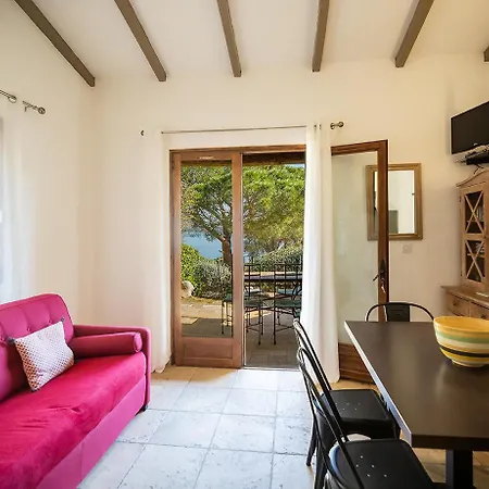 Résidence U Paviddonu * Porto Vecchio