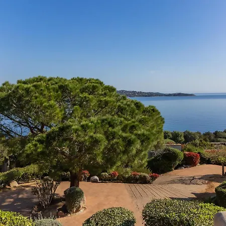 Casa vacanze Résidence U Paviddonu Porto Vecchio