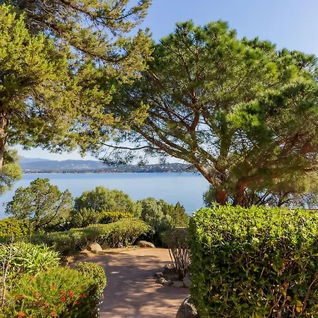 Casa vacanze Résidence U Paviddonu