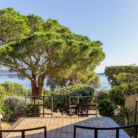 Résidence U Paviddonu Casa vacanze