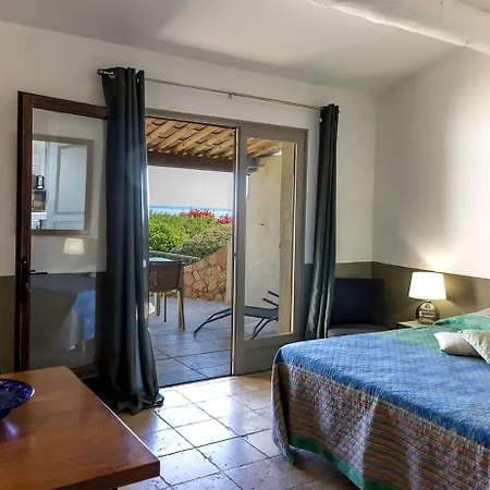 Résidence U Paviddonu *