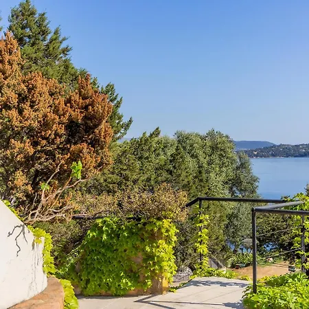 Сasa de vacaciones Résidence U Paviddonu Porto Vecchio