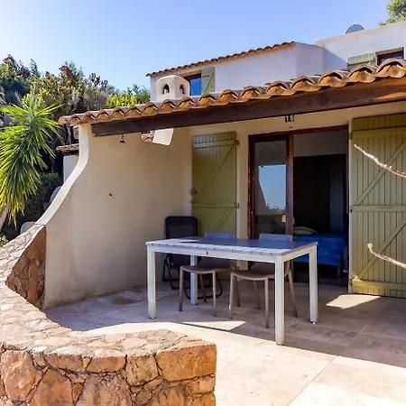 Résidence U Paviddonu * Porto Vecchio