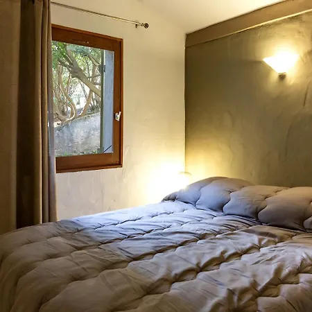 Résidence U Paviddonu Casa vacanze Porto Vecchio