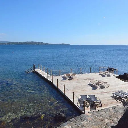 Résidence U Paviddonu Сasa de vacaciones