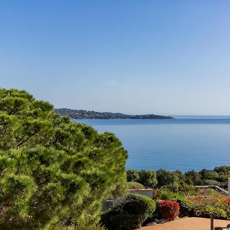 Résidence U Paviddonu Porto Vecchio