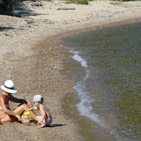 Résidence U Paviddonu