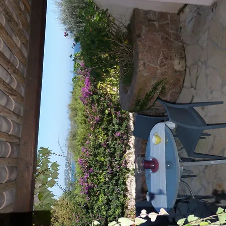 Résidence U Paviddonu Сasa de vacaciones