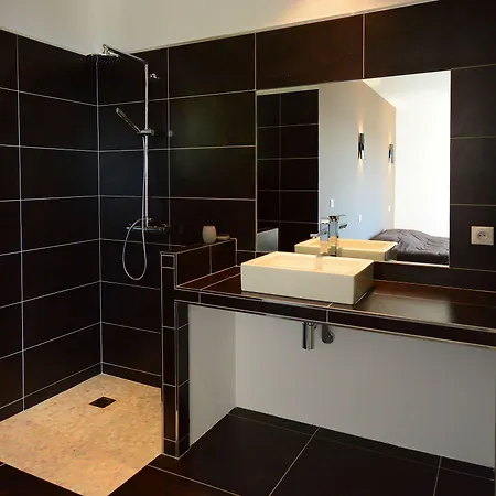 U Paviddonu Feriehus Porto-Vecchio (Corsica)