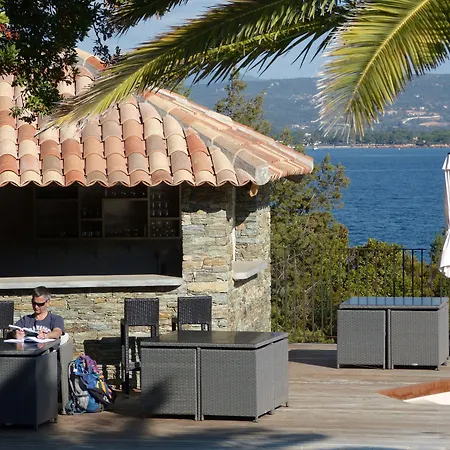 Résidence U Paviddonu *