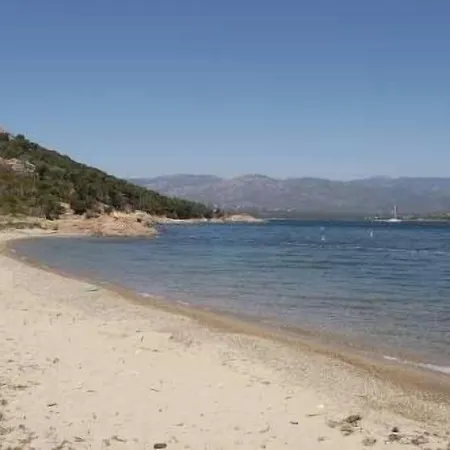 U Paviddonu Porto-Vecchio (Corsica)