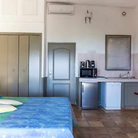 Résidence U Paviddonu Сasa de vacaciones *