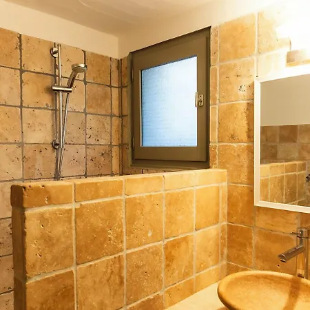 Résidence U Paviddonu Porto Vecchio