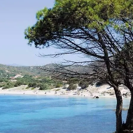 Сasa de vacaciones Résidence U Paviddonu *