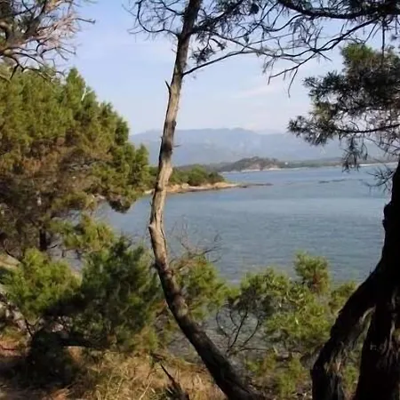 U Paviddonu Βίλα Πόρτο Βέκιο