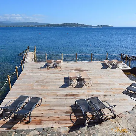 Villa U Paviddonu Porto-Vecchio (Corsica)