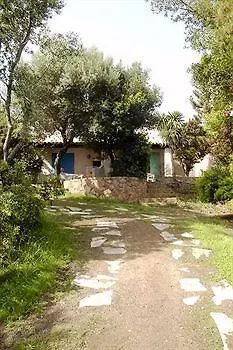 Casa vacanze Résidence U Paviddonu Porto Vecchio