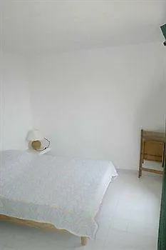 Ferienhaus U Paviddonu