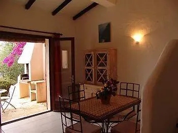 Holiday home U Paviddonu *