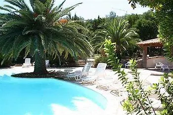 U Paviddonu Ferienhaus