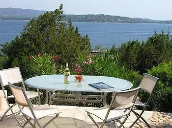 U Paviddonu * Porto-Vecchio (Corsica)