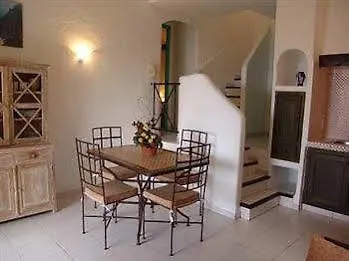 U Paviddonu Ferienhaus *