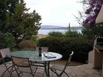 Résidence U Paviddonu Сasa de vacaciones *