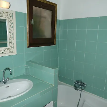 Сasa de vacaciones Résidence U Paviddonu Porto Vecchio