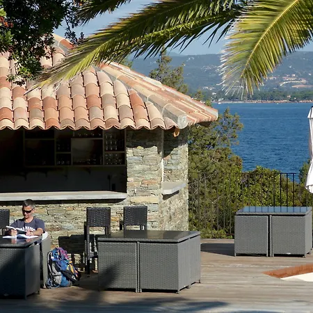 Résidence U Paviddonu * Porto Vecchio