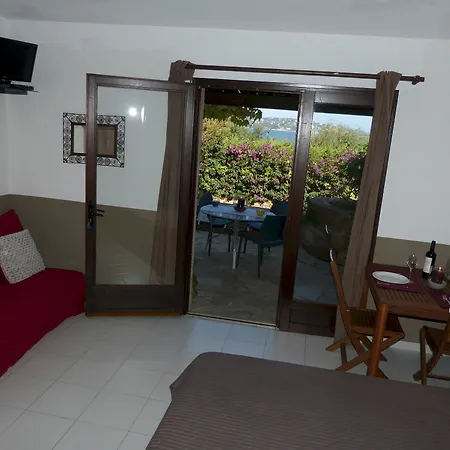 Résidence U Paviddonu * Porto Vecchio