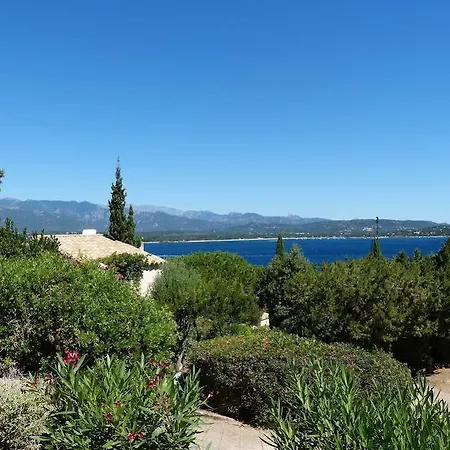 Résidence U Paviddonu Casa vacanze *