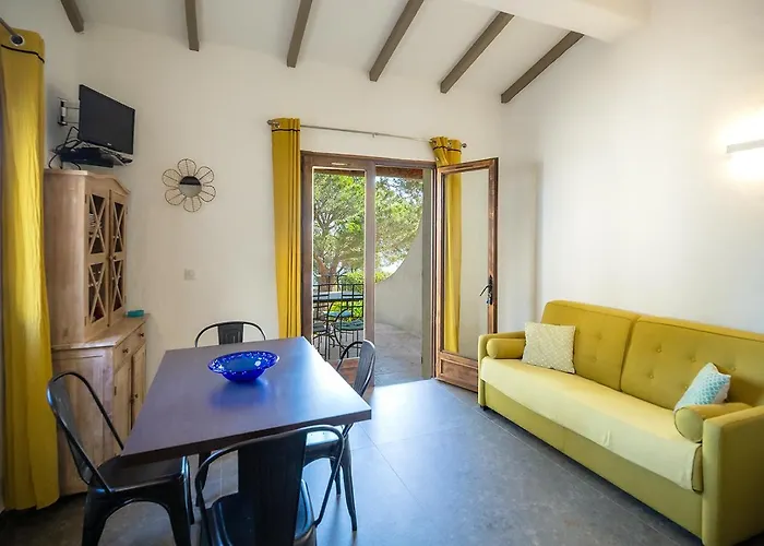 Villa U Paviddonu