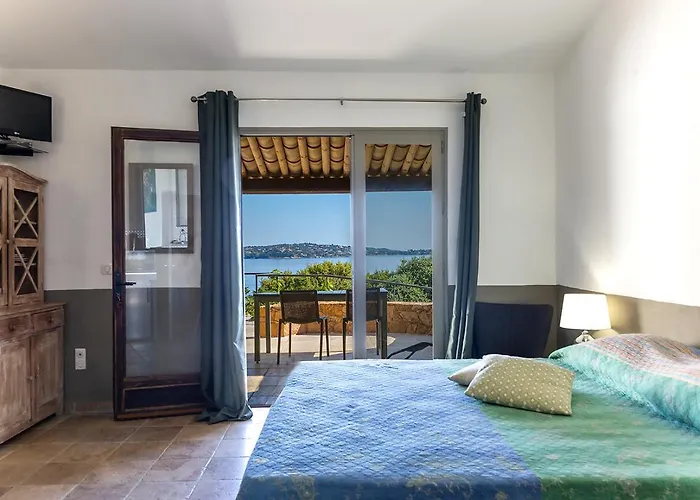 Villa U Paviddonu *