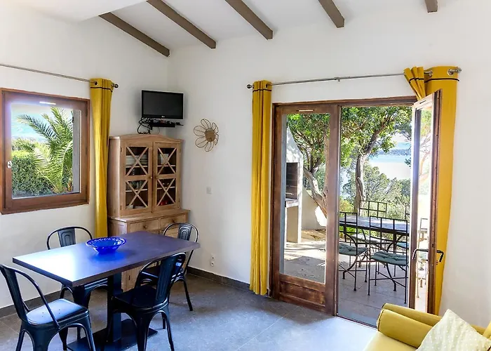 U Paviddonu Villa *