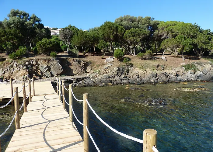 U Paviddonu Porto-Vecchio (Corsica)