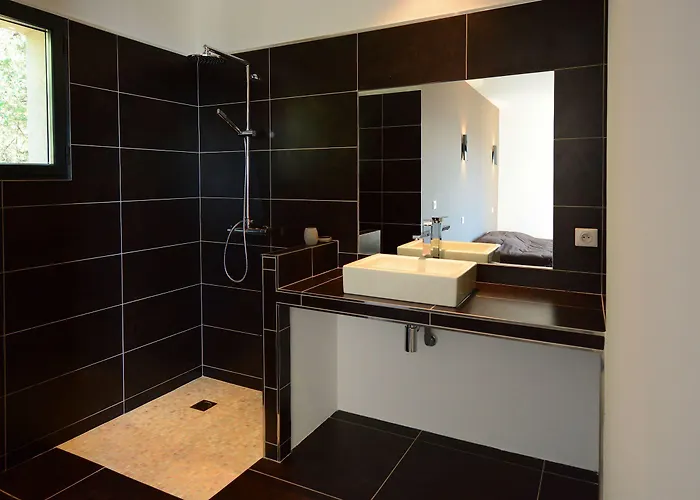 U Paviddonu Villa Porto-Vecchio (Corsica)