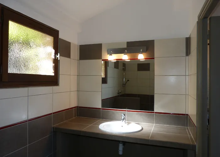 U Paviddonu Villa Porto-Vecchio (Corsica)