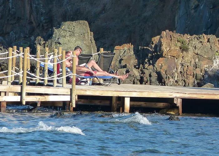 U Paviddonu Villa Porto-Vecchio (Corsica)