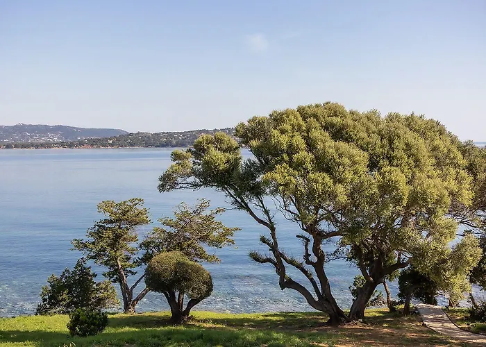 U Paviddonu Porto-Vecchio (Corsica)