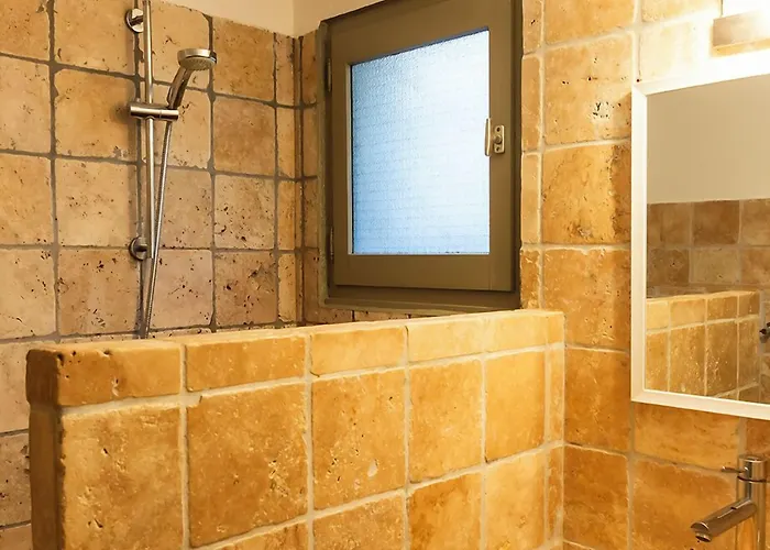 U Paviddonu Porto-Vecchio (Corsica)