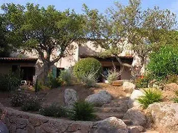 U Paviddonu Villa Porto-Vecchio (Corsica)